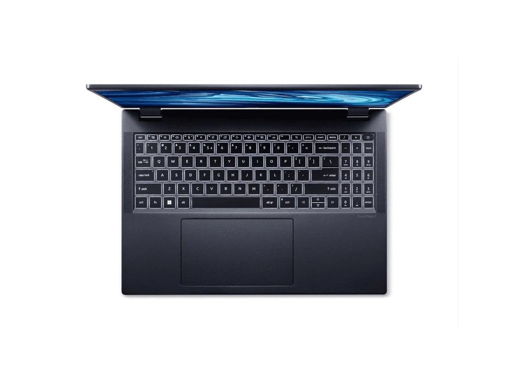 GHz - AMD Ryzen Total GB TravelMate Octa-core Notebook Acer (8 2.70 - 1920 Core) - Slate RAM 16 P414-41 WUXGA GB SSD PRO - 7 - 512 1200 - 14" TMP414-41-R923 6850U Blue x P4
