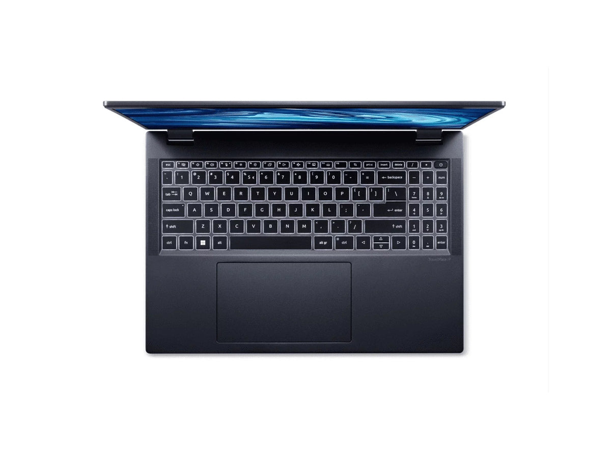 GHz - AMD Ryzen Total GB TravelMate Octa-core Notebook Acer (8 2.70 - 1920 Core) - Slate RAM 16 P414-41 WUXGA GB SSD PRO - 7 - 512 1200 - 14" TMP414-41-R923 6850U Blue x P4