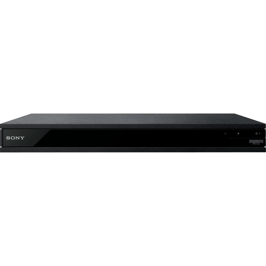 Disc Blu-ray 1 2160p Disc(s) 3D Player, UBP-X1100ES