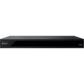 Disc Blu-ray 1 2160p Disc(s) 3D Player, UBP-X1100ES