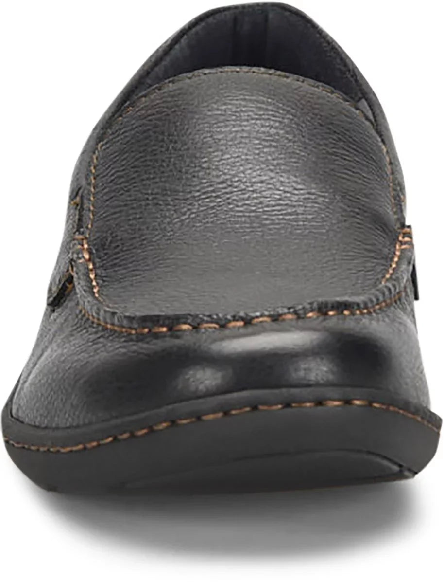 Slip-On - Brompton II Black BLACK BM0010703 Born Mens