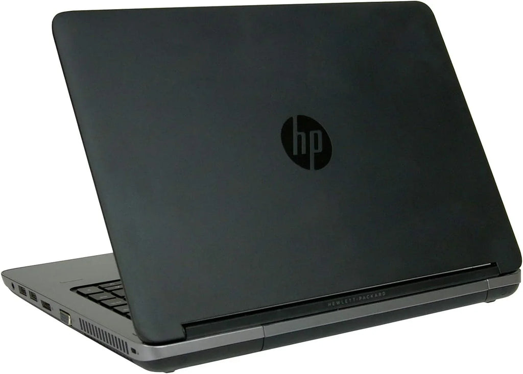 HD G1 ProBook HDD A6 Box 14" - 4400M 320GB DARK 645 AMD Open HP 4GB NON-TOUCH GRAY