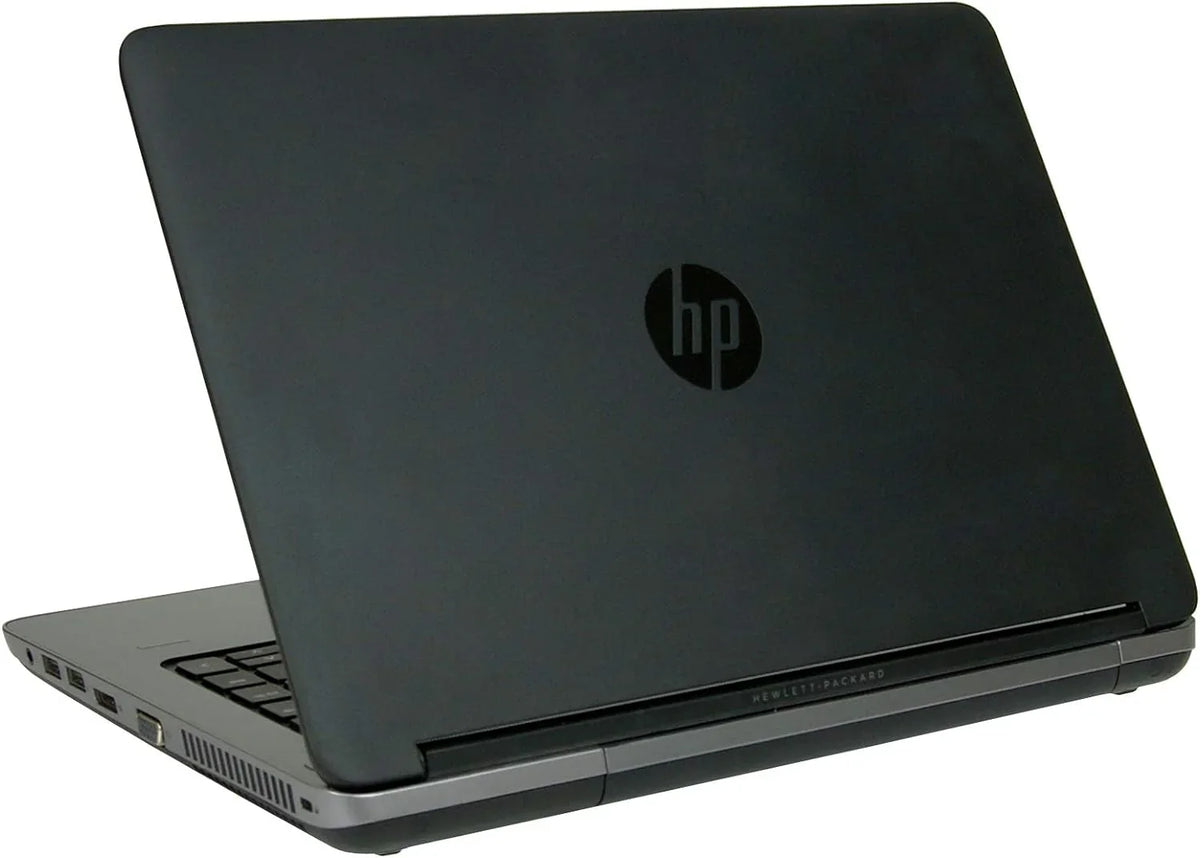 HD G1 ProBook HDD A6 Box 14" - 4400M 320GB DARK 645 AMD Open HP 4GB NON-TOUCH GRAY