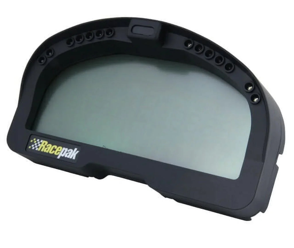 Accessories Display IQ3 without RPK250-DS-IQ3 Dash Racepak