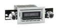 Ranchero Bluetooth, AM/FM RetroRadio with Features Compatible LACB-M1-121-55P-75PF4 1977-79 Include AUX,