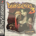 1998) Restored Darkstalkers Fighting (Refurbished) Game 1, PlayStation 3 (