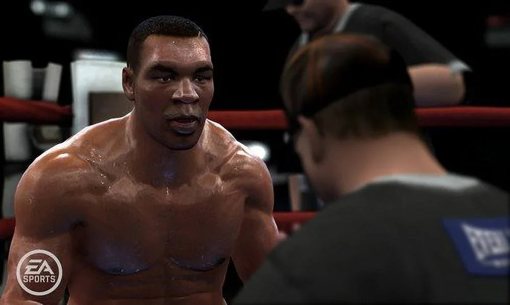 Experience Console Fight Boxing - on Ultimate 3: PlayStation the Round 4 Game Night Your