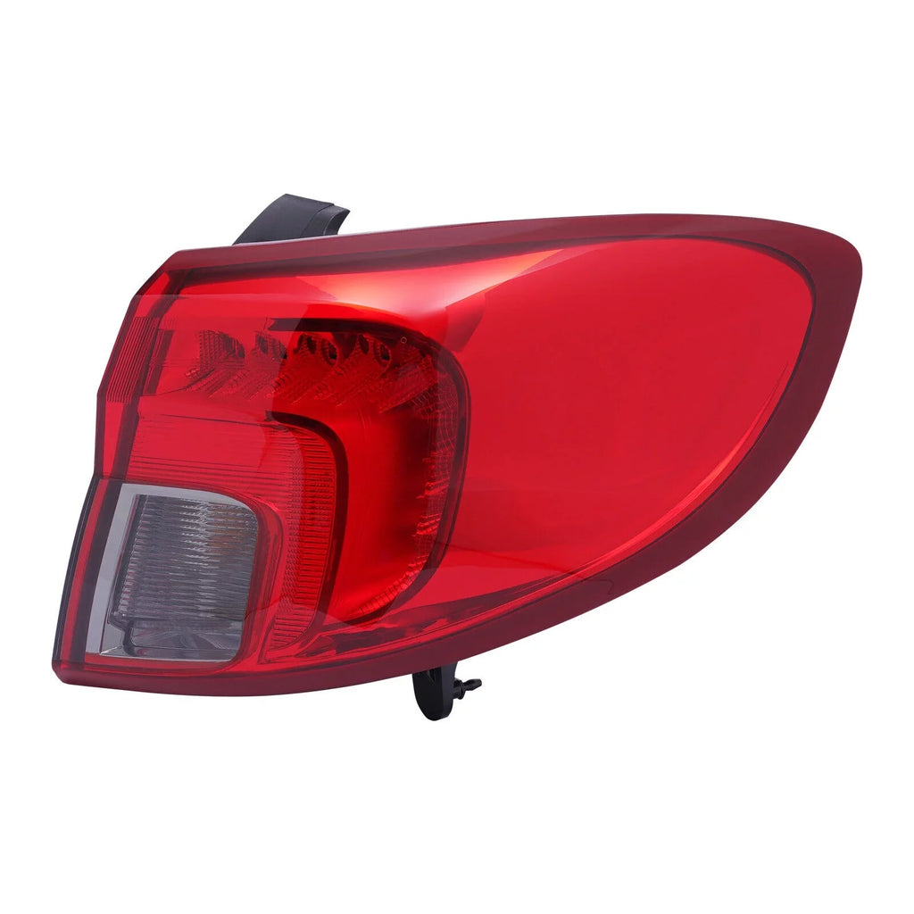 2018 Side Light 2016 RH LED Envision for Assembly Tail Buick Passenger Rear 2017