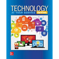 Pre-Owned 9780073516875) Service De Ralph At (Paperback by Your Arazoza Technology: