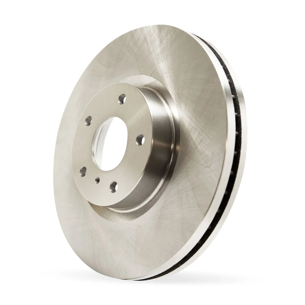 Company Dynamic Brake Rear (1) CX-9 Mazda 2016-2022 Disc 600-80077 Rotor For Friction
