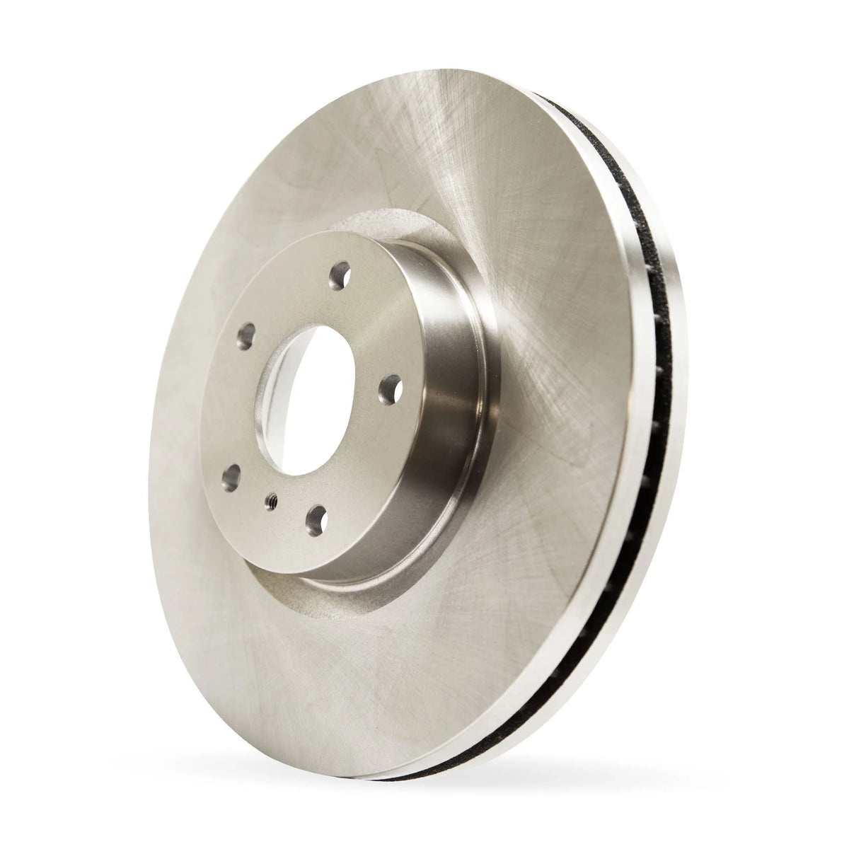 Company Dynamic Brake Rear (1) CX-9 Mazda 2016-2022 Disc 600-80077 Rotor For Friction