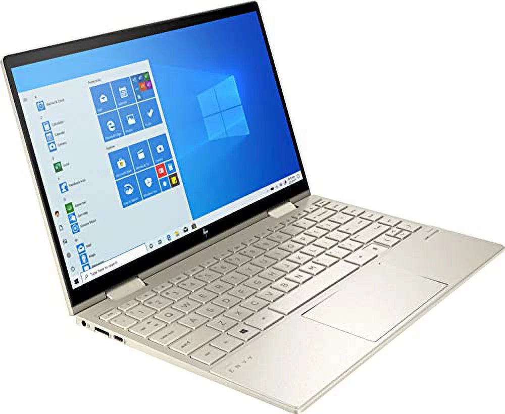 Touchscreen Laptop WiFi AX 8GB USB 13.3‘’ HP NVMe DDR4 SSD w/RE 2022 Envy 512GB Backlit 4-Core Evo 10 Platform FHD Pro IPS Graphics Xe Intel i7-1165G7 4 2-in-1 Windows Thunderbolt Fingerprint Iris