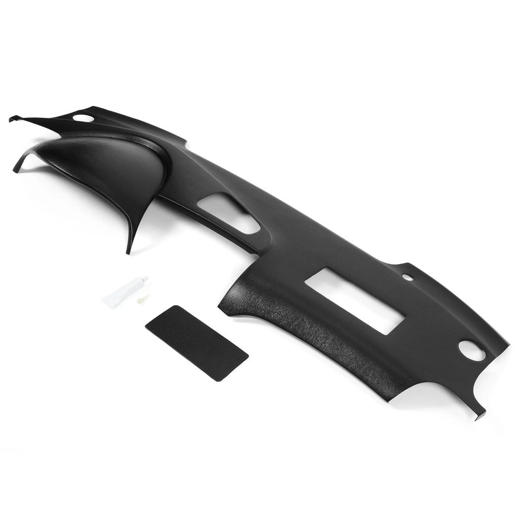 30-408LL-BLK for TL Board 04 Black Overlay Dash Bezel Cap Trim 05 Acura 06 Kojem Cover 08 07