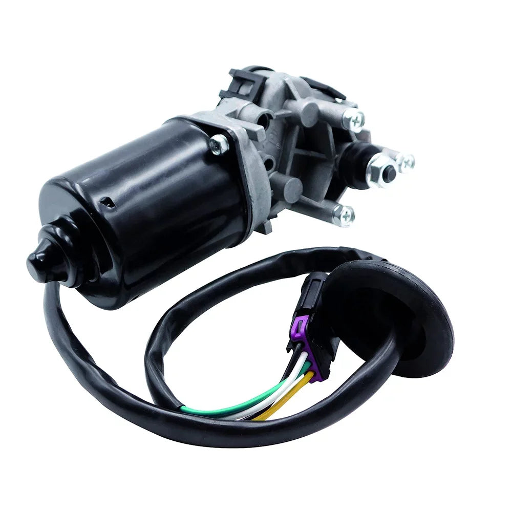 by 401062 With 2004 2012 4 8-88958-223-0 Motor 59940237 10379535 25809218 2008 Part New Number 40-1062 2005 Canyon Wiper 2009 2011 2006 2007 Pin 88958223 GMC 2010 Compatible Front 8889582230