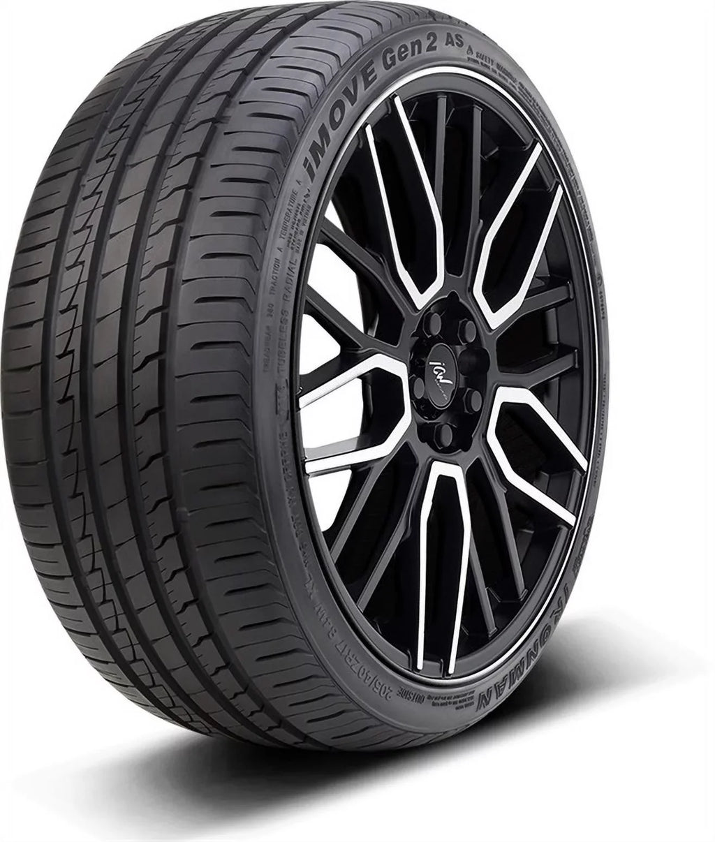 A/S iMove Gen W 2 Ironman 103 Tire 245/45R20