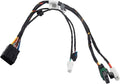 Wiring Dasbecan 89019303 Blower with GMC Harness Compatible Colorado 2004-2012 89019124 Chevrolet 97287182 Heater Replaces# Motor Canyon A/C