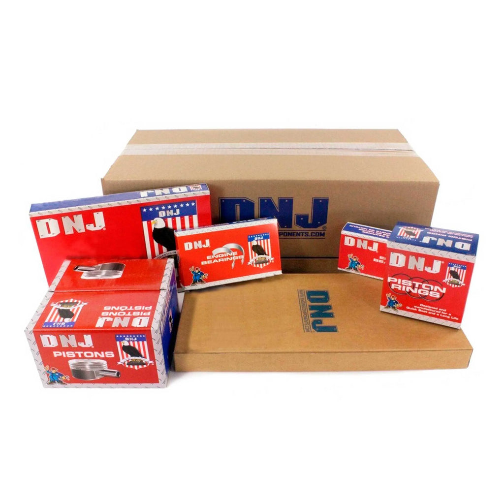 Seville Allante & Rebuild 32V VIN EK3153 Engine 281cid 1993-1994 Kit V8 Cars Fits DNJ 9 DeVille DOHC Eldorado VIN 4.6L Cadillac Y Trucks