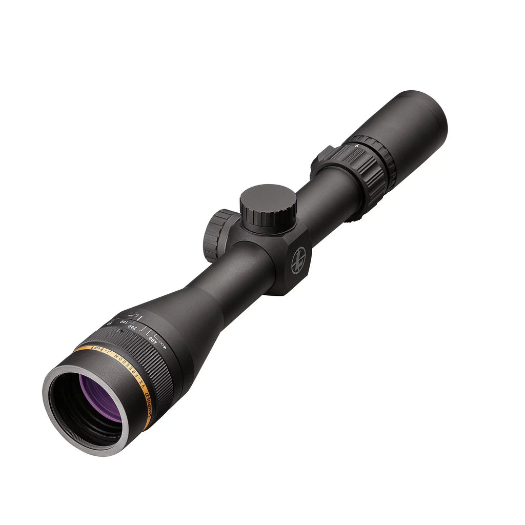 (175075) Leupold 3-9x33mm (1 EFR LEUPOLD Duplex inch) Fine VX-Freedom Matte