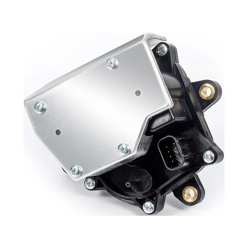Canyon Motor V8 l4 2004-2012 for For Replacement 1 3.7L l5 Case 5.3L Set ISA Transfer 3.5L of 04-12 GMC Colorado Chevrolet 600-913,600913 2.9L 2.8L Shift