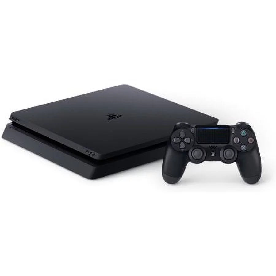 1TB PlayStation Console 4 Slim