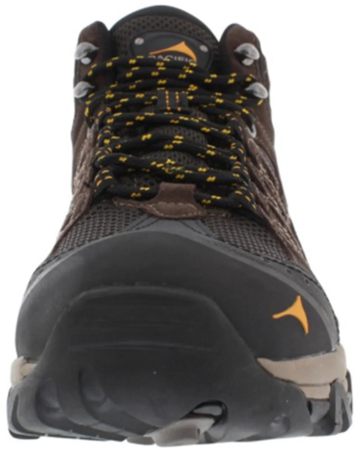 Lace-Up D(M) Hiking Pacific Men's 9 Mountain Waterproof Blackburn Mid US Boot Chocolate