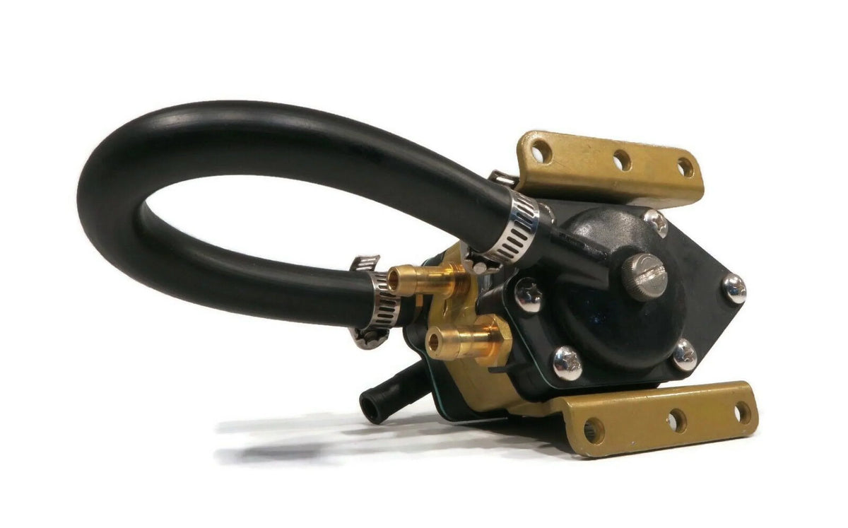 Shop For Conversion Fuel VRO 1993 Pump VJ200TZETD ROP Evinrude VJ200SLETC, | HP Engines 200 The