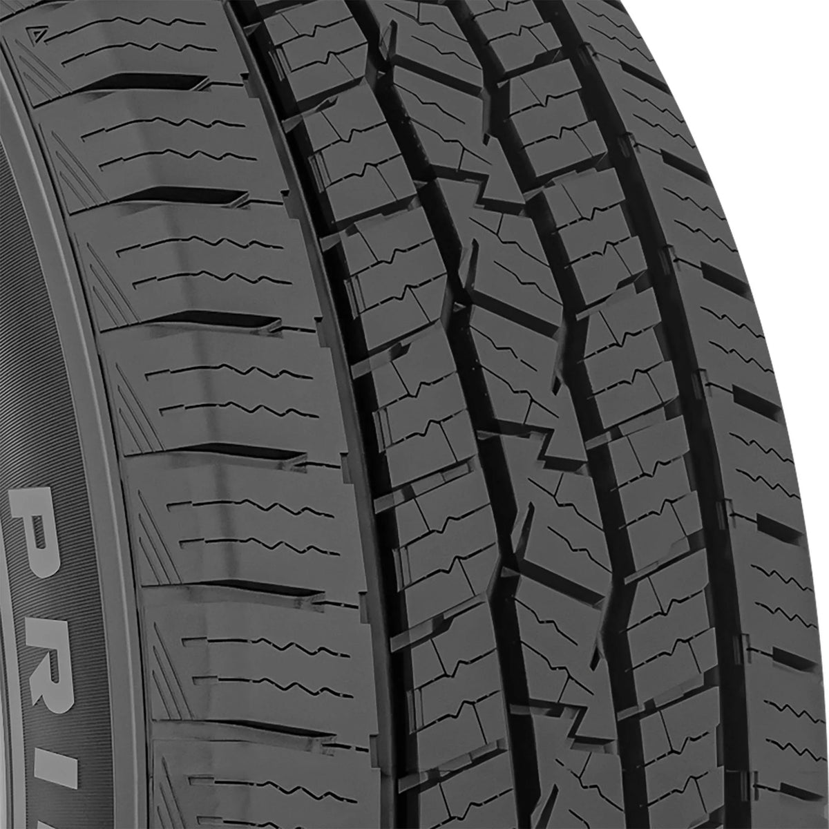 HT2 Highway 105H Prinx Tire 245/60R18 HiCountry SUV/Crossover