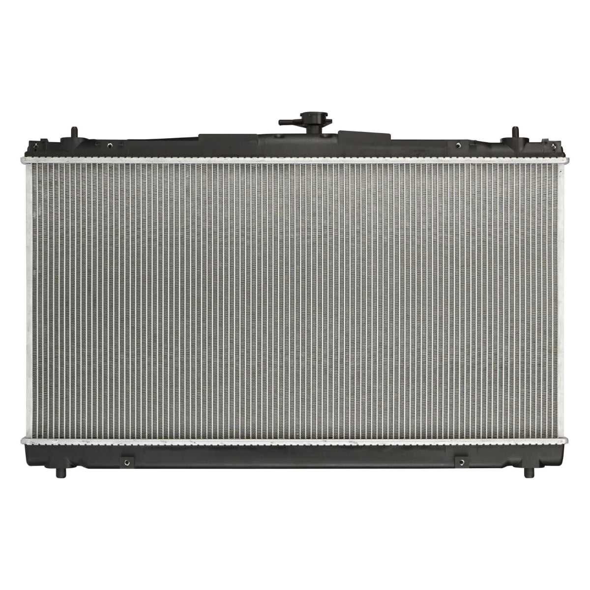 2016 2.5L 2015 for Camry RK1803 Radiator FWD 2014 Replacement 2017 AutoShack Toyota 2012 2013