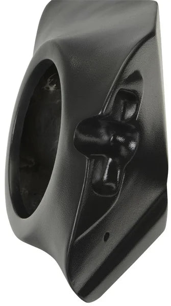 JVC for 1000/900S/Turbo 6.5" 2014-2017 Amp Speakers+Pods+2-Ch RZR Polaris