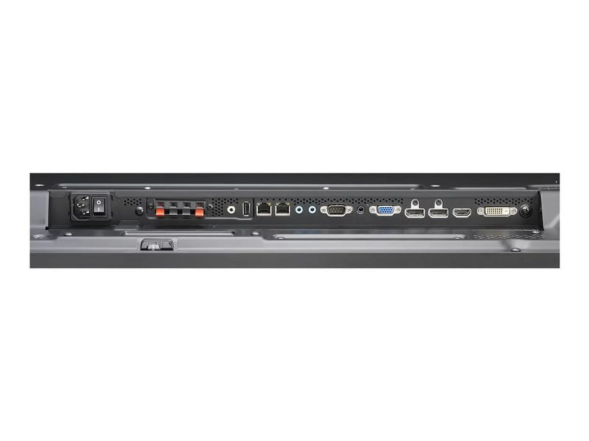 '- NEC LED X555UNS display 55"