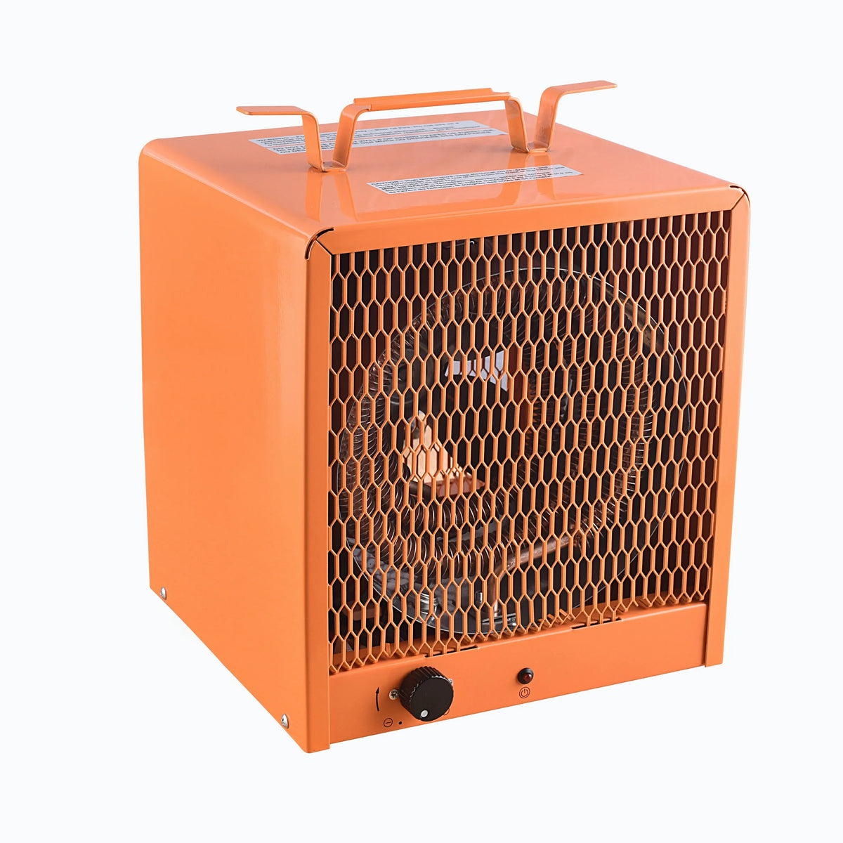 Hz,3 NEMA#6-30R,Industrial the Phase Heater, Watt 240 4800 , Volt/60 Forced Plug Fan Aain