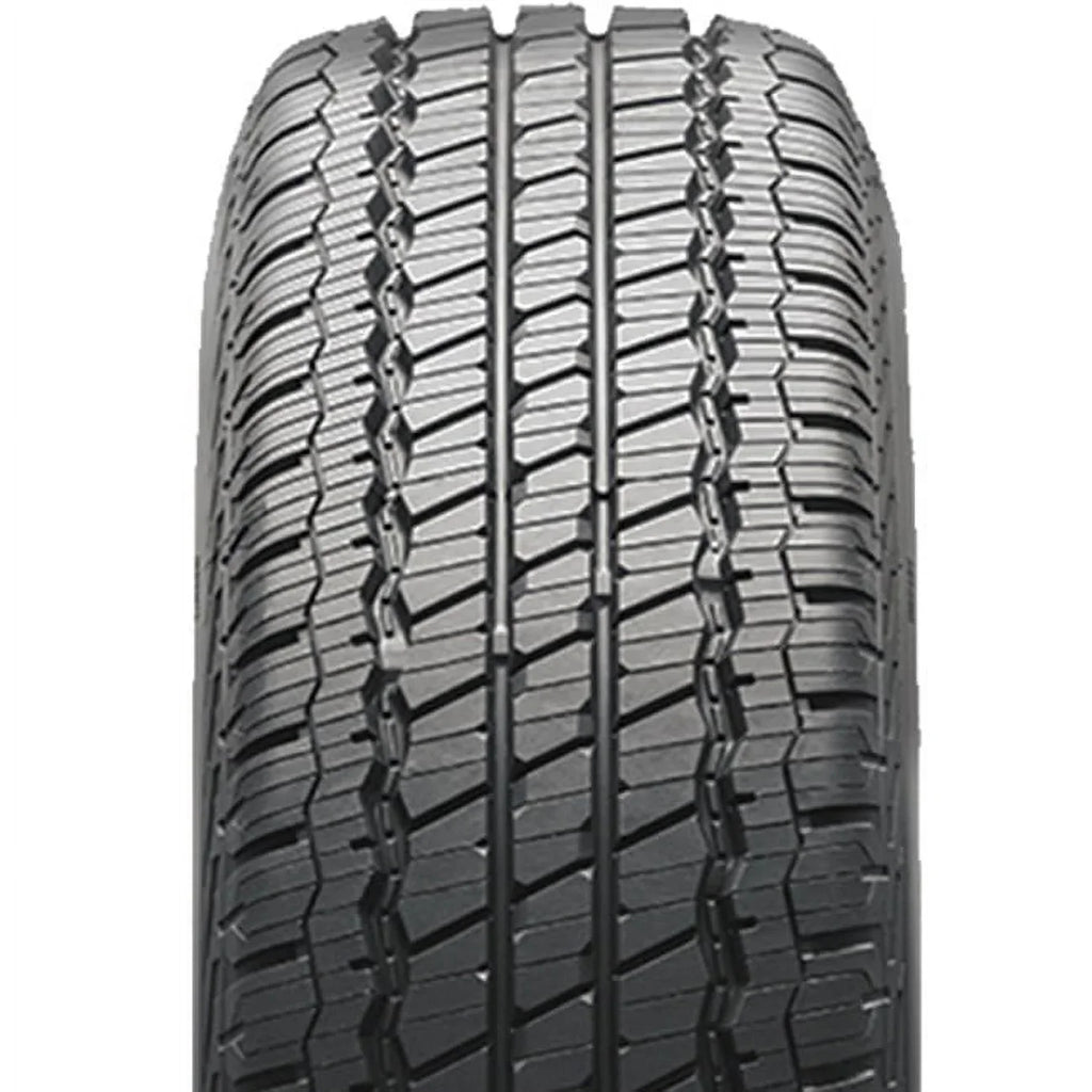 Milestar Fits: 2015 265/60R18 Grand - TRD Toyota Pro H/T Summit, Cherokee Jeep 109T Tire Patagonia All-Season 2014-15 Tacoma