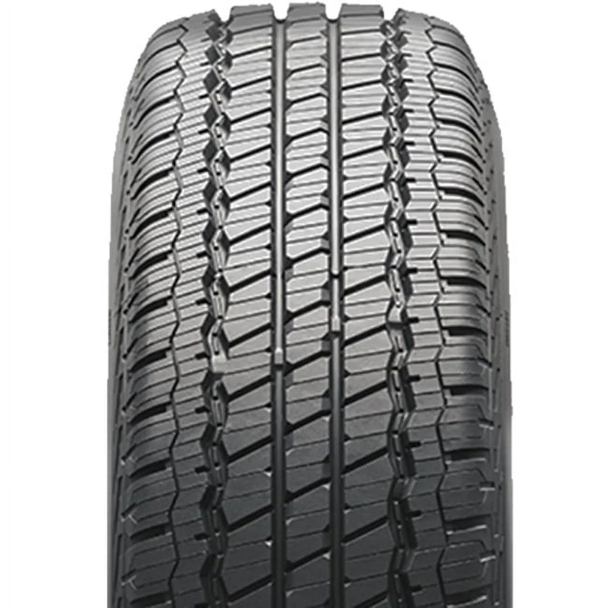 Milestar Fits: 2015 265/60R18 Grand - TRD Toyota Pro H/T Summit, Cherokee Jeep 109T Tire Patagonia All-Season 2014-15 Tacoma