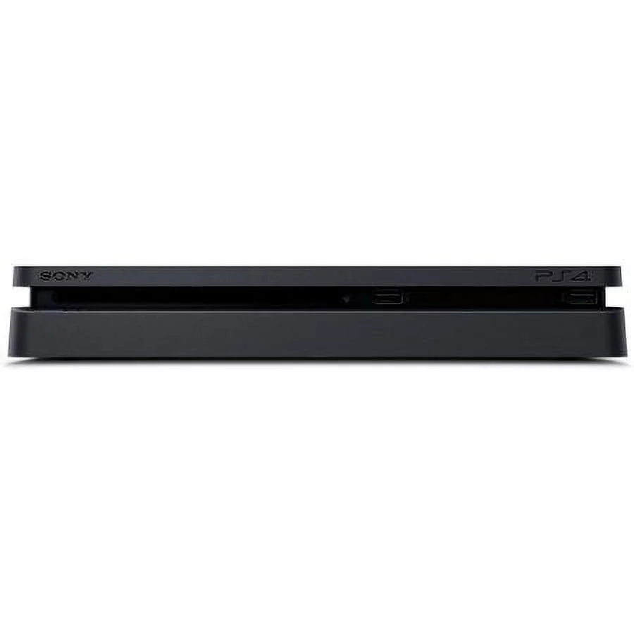 1TB PlayStation Console 4 Slim