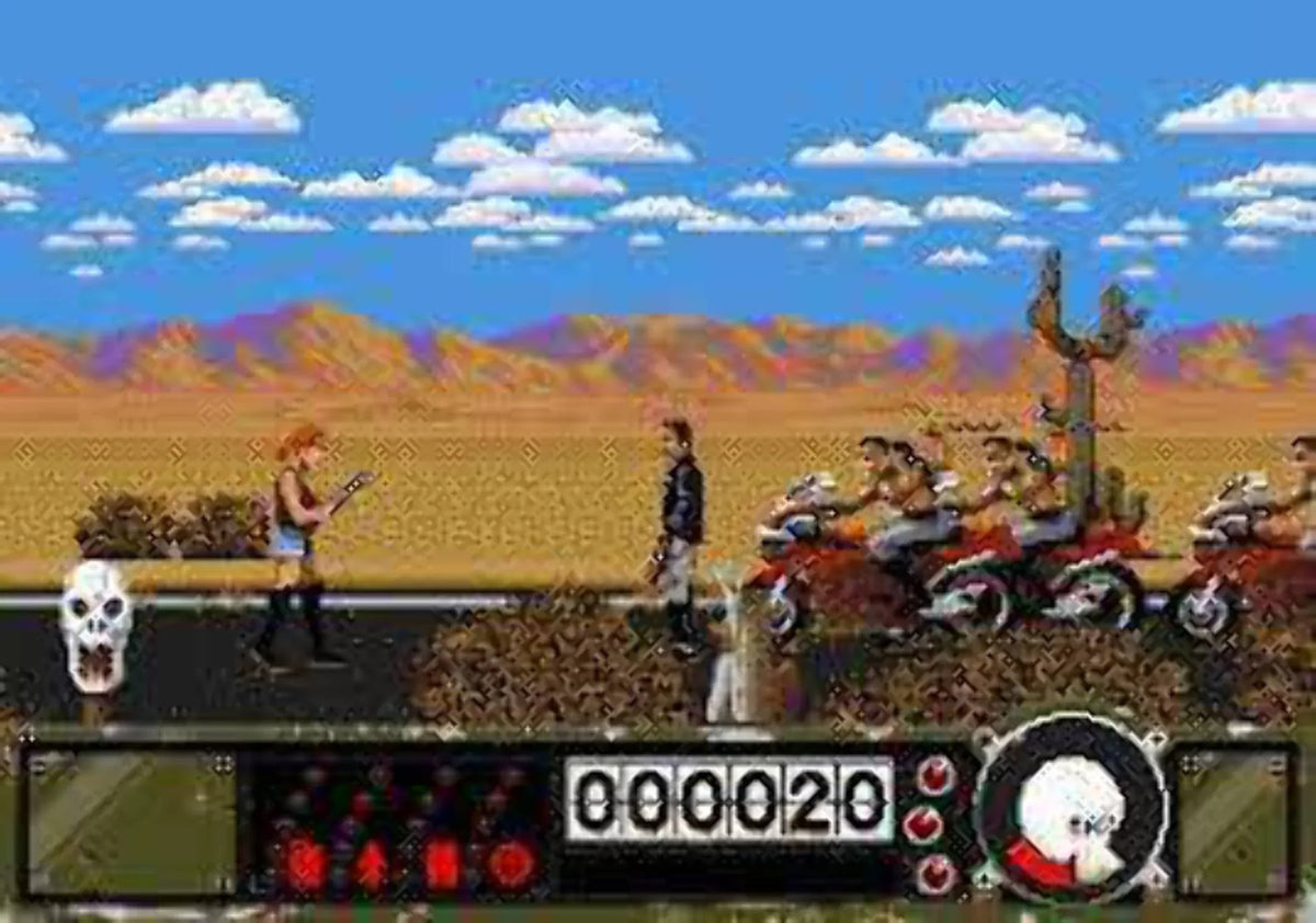 SNES - 1993 Cartridge Super Ent. - System Nintendo OutlAnder NTSC/PAL