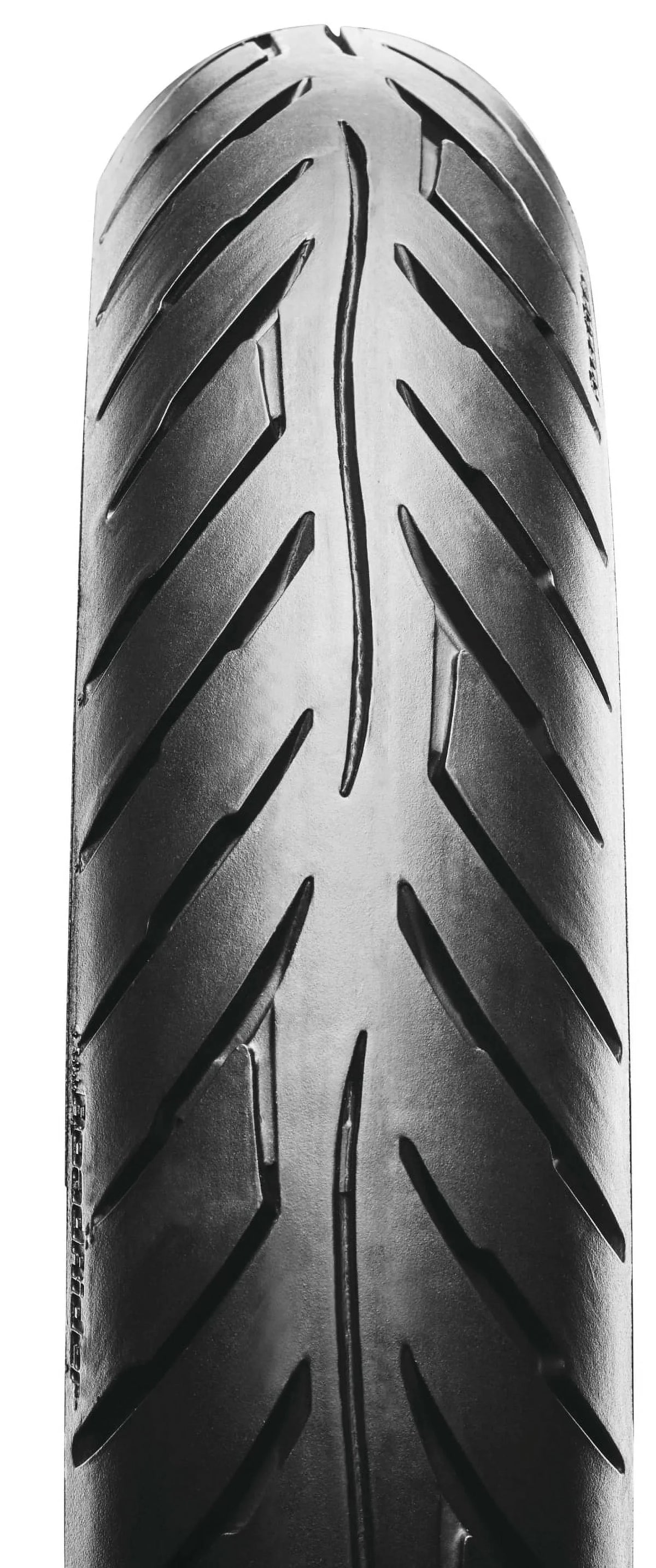 Tire Roadrider MKII 100/90-18 (638316) Avon Front/Rear