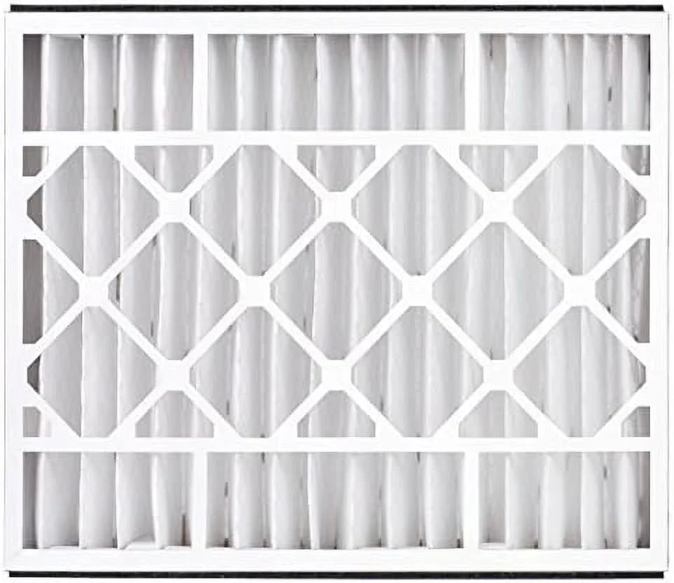 11 Replement Skuttle 20X25x5 000-0448-006, In Air 2-Pk, For 000-0448-002 HV Allergy Made The Filter MERV Furne