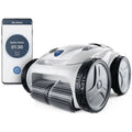 P965iQ Pool Robotic with iAquaLink F965IQ Polaris Cleaner The Control