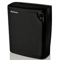 4-Speed Black kzdkc HEPA Purifier, Holmes Large Room True Air Medium,