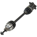 '- Axle Drive 2.0T Buyautoparts CV For Right 2015 2017 Front 2013 or Q5 Left 2014 2016 Audi