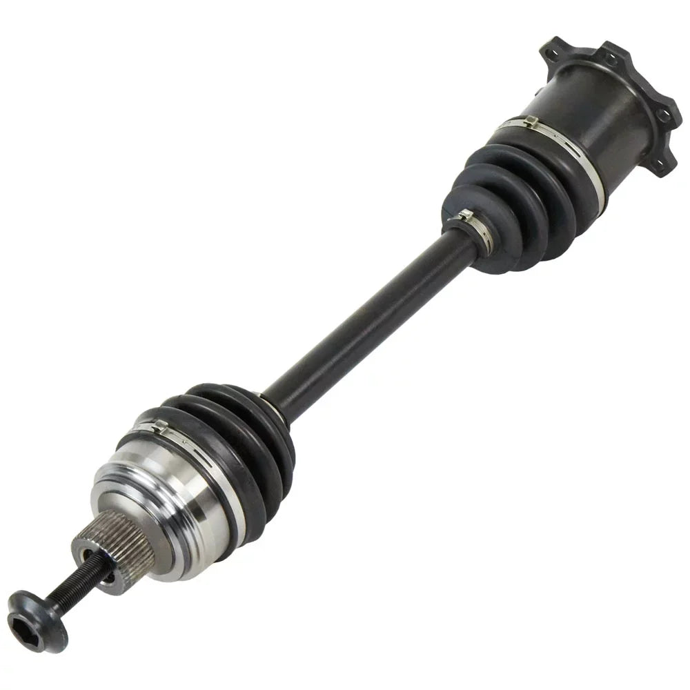 '- Axle Drive 2.0T Buyautoparts CV For Right 2015 2017 Front 2013 or Q5 Left 2014 2016 Audi