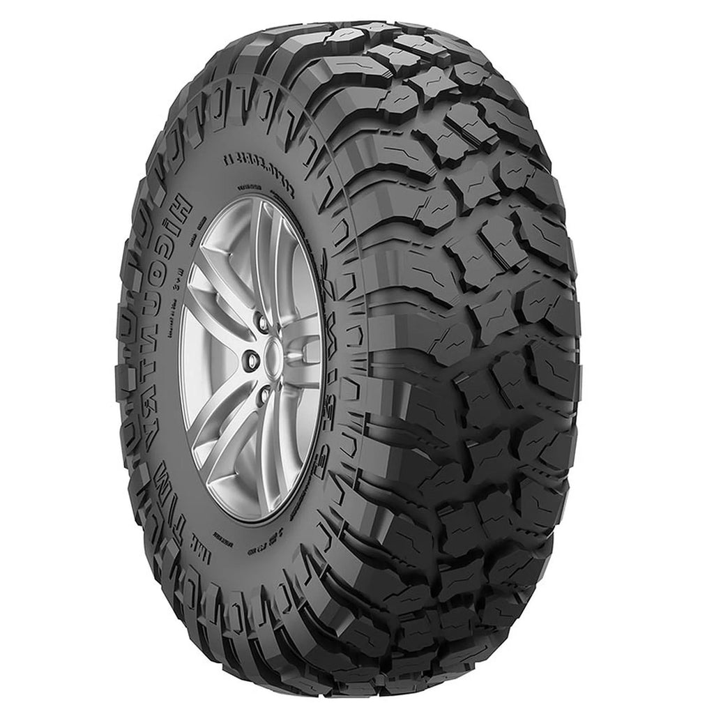 HM1 E Mud LT265/70R17 Light Tire Terrain Truck HiCountry Prinx 121/118Q