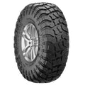 HM1 E Mud LT265/70R17 Light Tire Terrain Truck HiCountry Prinx 121/118Q