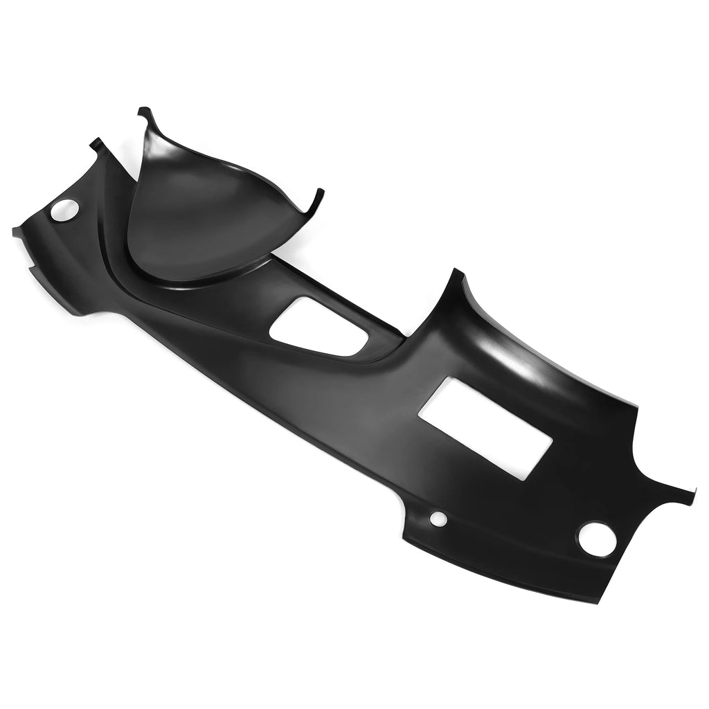 30-408LL-BLK for TL Board 04 Black Overlay Dash Bezel Cap Trim 05 Acura 06 Kojem Cover 08 07