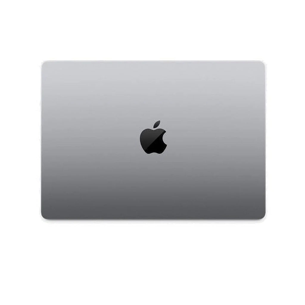 Space SSD 32GB Pro Gray (Refurbished) 512GB MacBook Pro MKGP3LL/A CPU 14-Core 14" Laptop 8-Core Restored RAM M1 - (2021) GPU