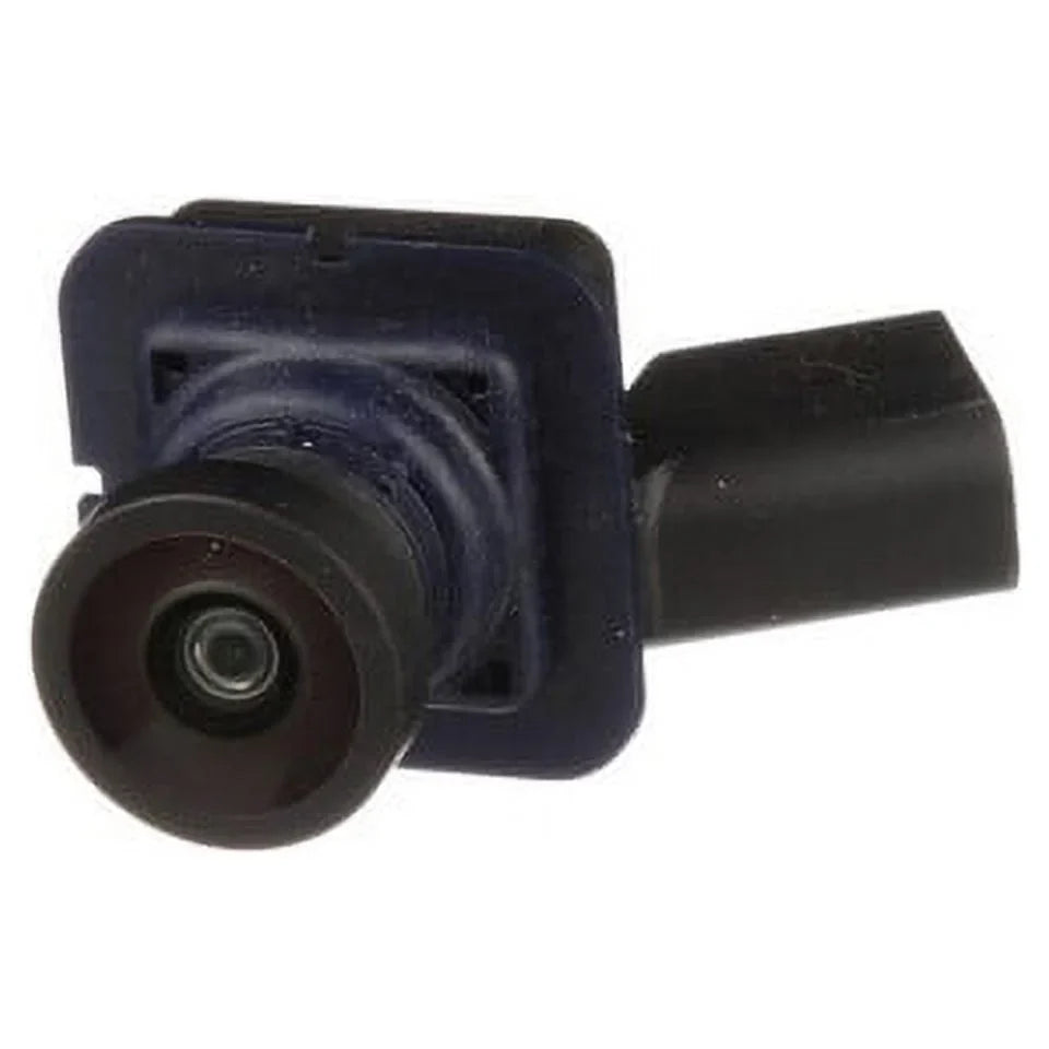 2017-2022 Camera Fits select: F350 Assist F250, Park 2017-2022