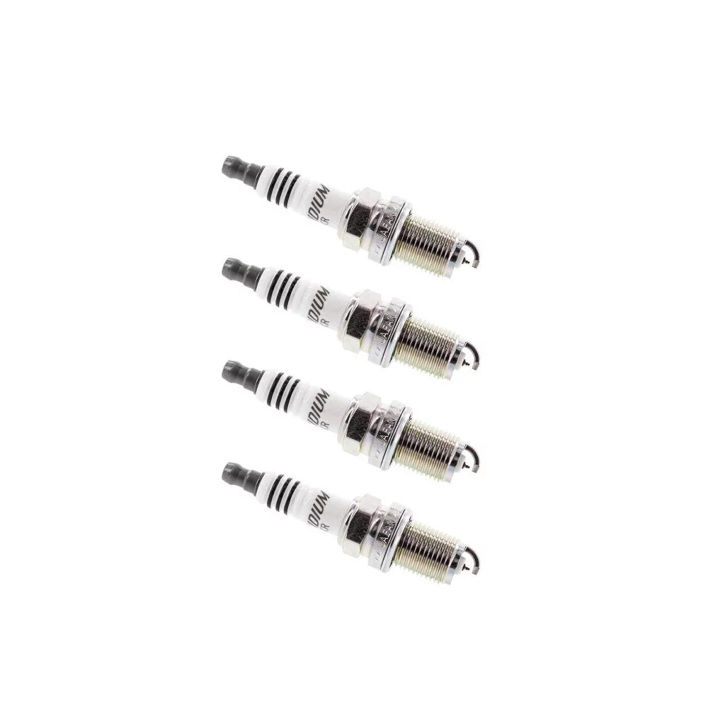 LTR6IX-11 SV IX NGK Spark 2007-2009 for MX-5 (4 Plug Iridium Pack) 2.0L/2000cc MIATA MAZDA
