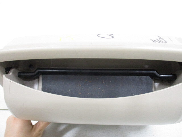 Roof Silverado OEM 1500 Pre-Owned 2015-2019 3500 Console Tan Lamp (Good) Overhead 2500 Chevy LKQ
