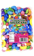 Bag 2 Confection Candy 2.2lb candy Mexican Colacion/ X