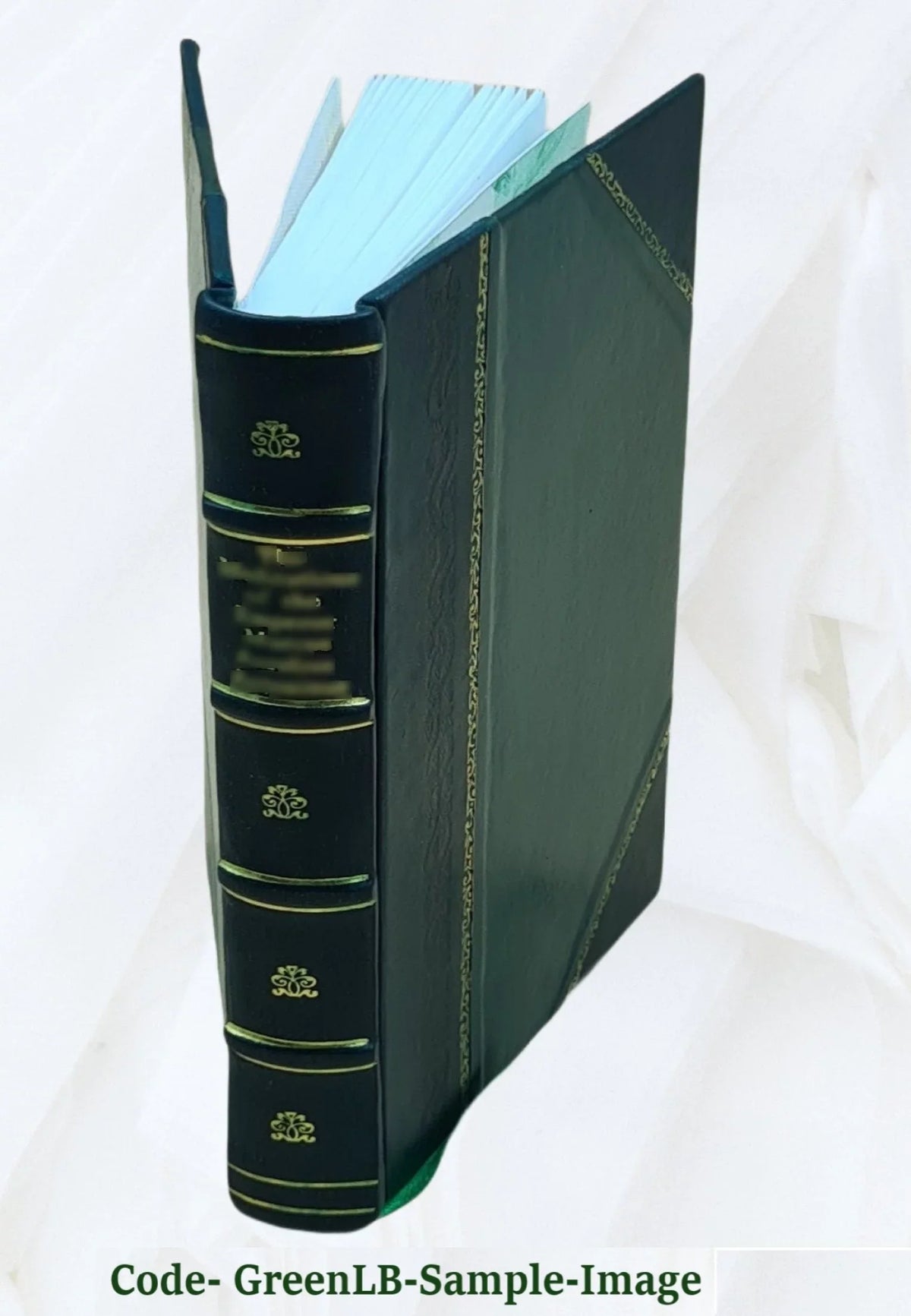 'Impero Bound] Gibbon. rovina Romano dall'inglese volume Edoardo 1821 Storia di Traduzione decimoterzo [Leather decadenza della primo e